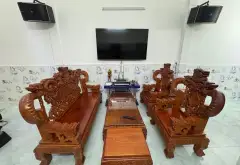 MẶT TIỀN HÀ TÔN QUYỀN-NGAY CHỢ TÂN THÀNH Q5-4 TẦNG-9 PHÒNG NGỦ- CHỈ 20T:Ỷ... Bán nhà mặt phố tại Chợ Lớn, Hồ Chí Minh 03