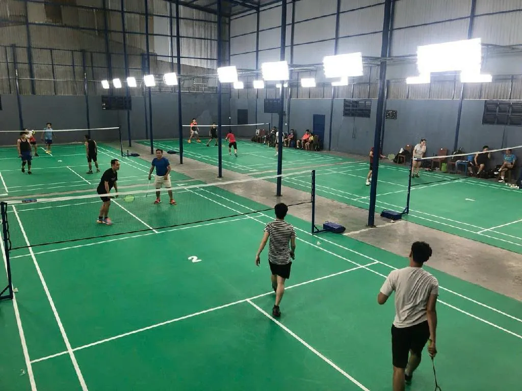 Bán đất kinh doanh sàn banh rộng 1235m2 tại Quận 8... Bán partner tại Bình Phú, Hồ Chí Minh 01