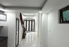 Bán nhà riêng 4 tầng Yên Vĩnh lô góc, gần bãi đỗ ô tô, giá đầu tư- Hàng xóm KĐT Hinode... Bán nhà riêng tại Hoài Đức, Hà Nội 04