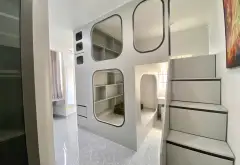 Bán nhà riêng 50m² sát công viên Lê Thị Riêng, hẻm xe tải, sân đậu ô tô, 3 phòng ngủ... Bán nhà riêng tại Tân Sơn Nhất, Hồ Chí Minh 02