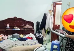 Bán nhà 5 tầng mặt tiền chợ Hồ Trọng Quý, kinh doanh sầm uất... Bán nhà mặt phố tại Bình Phú, Hồ Chí Minh 09