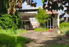 MẶT TIỀN ĐƯỜNG 10M CÓ VỈA HÈ BÀ ĐIỂM HÓC MÔN - 8.8m × 32m FULL THỔ CƯ - 9.6 TỶ... Bán nhà mặt phố tại Bà Điểm, Hồ Chí Minh 02