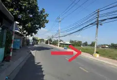 Bán đất mặt tiền Xuân Thới Sơn 664m2 Mt Nguyễn Thị Đành... Bán đất tại Xuân Thới Sơn, Hồ Chí Minh 04