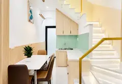 Nhà mới ngay Tây Thạnh , 42M² – 2 TẦNG – HXH – AN NINH – CHỈ 5.38 TỶ 🌹

- Trệt 1 lầu, 3PN .... Bán nhà riêng tại Tây Thạnh, Hồ Chí Minh 03