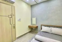 4x8m, Bán nhà 3 Tầng, 4Pn, Nguyễn Kiệm, P3 Gò Vấp, 4 Tỷ hơn chốt... Bán nhà riêng tại Hạnh Thông, Hồ Chí Minh 05