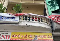 Nhà mặt phố Lý Thường Kiệt phường 8 quận Tân Bình, 3 tầng, diện tích 290m²... Bán nhà mặt phố tại Tân Hòa, Hồ Chí Minh 03