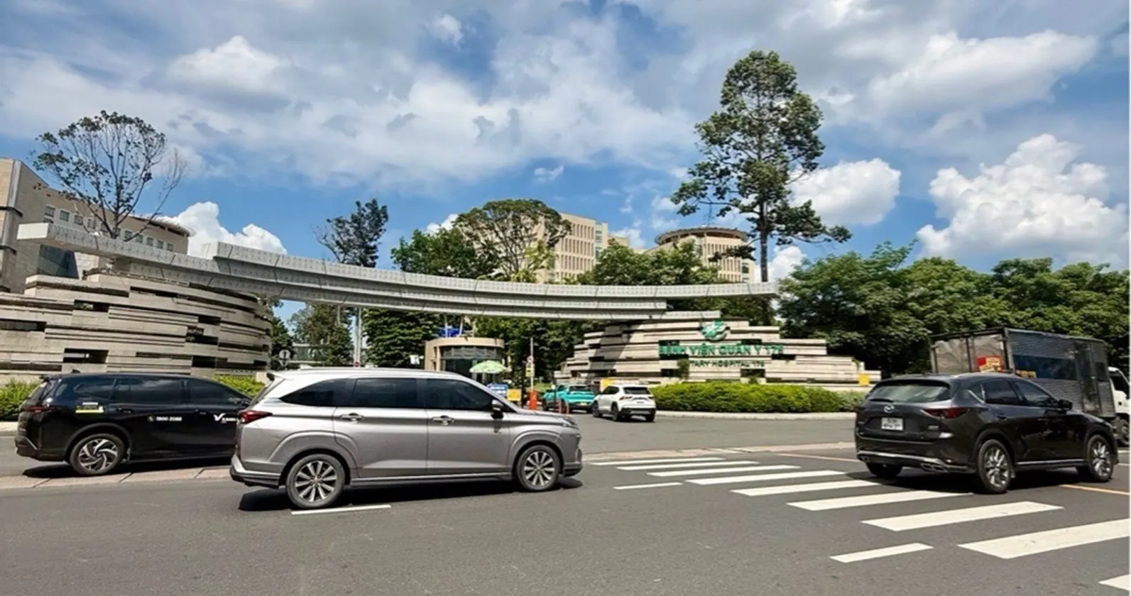Nhà 5 Tầng Gò Vấp Giá Tốt - Cơ Hội Vàng Sở Hữu Khu VIP Sân Bay... Bán nhà riêng tại Hạnh Thông, Hồ Chí Minh 01