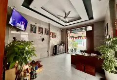 Bán nhà mặt phố 3 tầng lô góc tại quận trung tâm, tiện kinh doanh... Bán nhà mặt phố tại An Khê, Đà Nẵng 07
