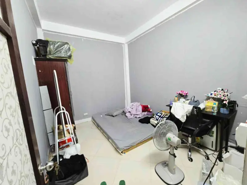 Nhà 4 Tầng 4 Phòng Ngủ - Gần Ôtô Tránh, Giá Tốt... Bán nhà riêng tại Thanh Liệt, Hà Nội 01