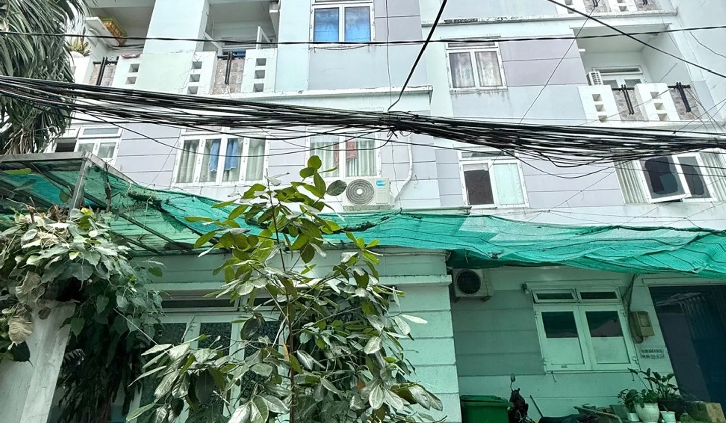 Đất trung tâm Gò Vấp - Hiếm có, đầu tư tuyệt vời... Bán đất tại Thông Tây Hội, Hồ Chí Minh 01