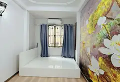 Nhà tuyệt đẹp lô góc 6 tầng tại Văn Miếu - Đống Đa, chỉ 5.6 tỷ!... Bán nhà riêng tại Văn Miếu - Quốc Tử Giám, Hà Nội 02