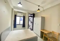 SÁT NGAY CÁCH MẠNG THÁNG TÁM 3 NHÀ - QUẬN 3 - HXH KINH DOANH - 52M (3.6x14) 5 TẦNG... Bán nhà riêng tại Bàn Cờ, Hồ Chí Minh 04