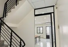 trường Lý Thánh Tông - Chợ Sơn Kỳ - Tân Phú -60m2 -đường oto 8.xT=0906+14+020... Bán nhà riêng tại Tân Sơn Nhì, Hồ Chí Minh 03