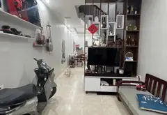 Bán nhà Cự Lộc, Thanh Xuân, 2 thoáng, gần phố, full nội thất, SD40m2, 8.8 tỷ... Bán nhà riêng tại Thanh Xuân, Hà Nội 01