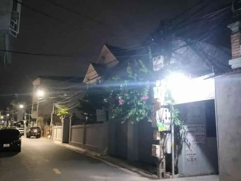 Nhà 2 tầng rộng rãi ngay Phường An Hải - Chuẩn phong cách sống hiện đại... Bán nhà riêng tại An Hải, Hải Phòng 01