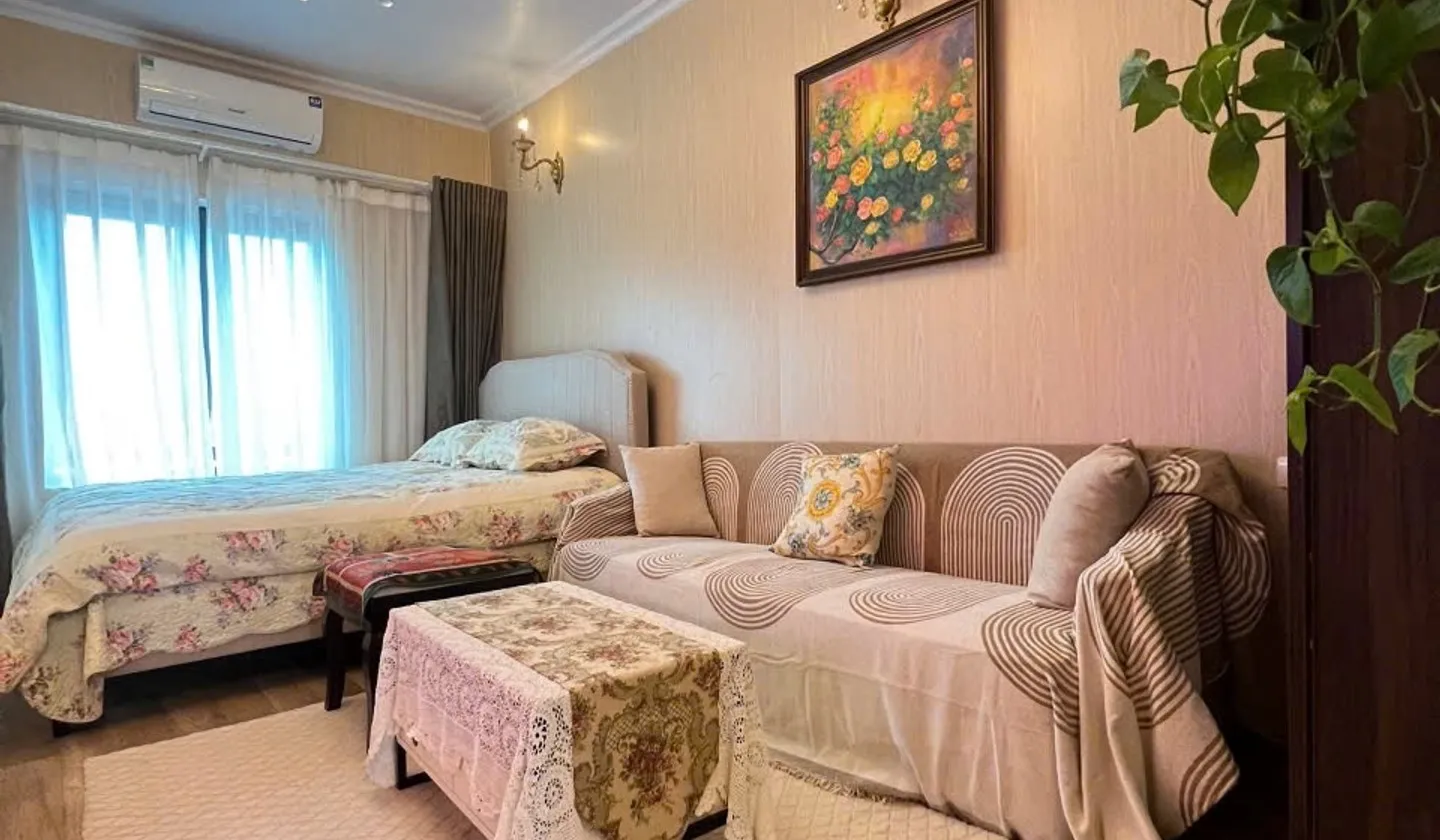 Bán căn hộ 30m2 đầy đủ nội thất tại Đông Anh... Bán căn hộ chung cư tại Thư Lâm, Hà Nội 01