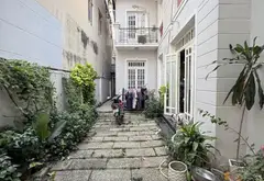 BIỆT THỰ 2 TẦNG SÂN VƯỜN VEN SÔNG 210M2 – KHU VIP GÒ VẤP - 20TY5 TL... Bán nhà riêng tại An Nhơn, Hồ Chí Minh 03