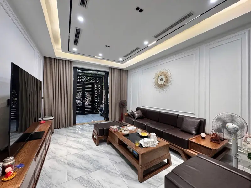 Cần bán gấp ĐTM Định Công 77m 4 tầng giá 34.6 tỷ ô tô, kinh doanh, phân lô... Bán nhà mặt phố tại Thanh Liệt, Hà Nội 01