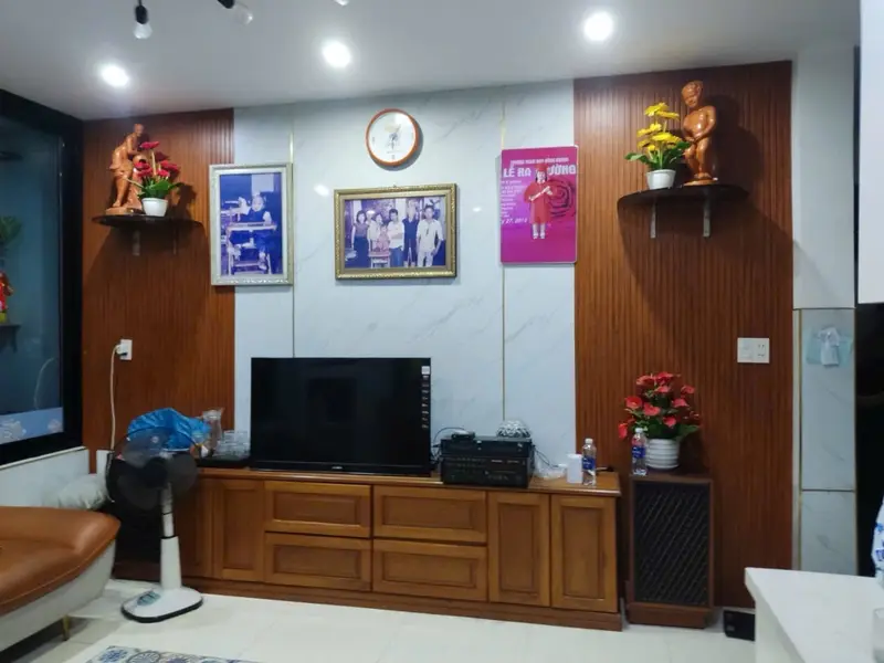 Nhà 2 tầng gần trường Đại học Duy Tân Đà Nẵng giá 3.x tỷ... Bán nhà riêng tại Hải Châu, Đà Nẵng 01
