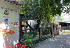 Bán nhà mặt phố tại Thạnh Lộc 31, Quận 12, diện tích 200m2, giá 14.5 tỷ... Bán nhà mặt phố tại An Phú Đông, Hồ Chí Minh 02