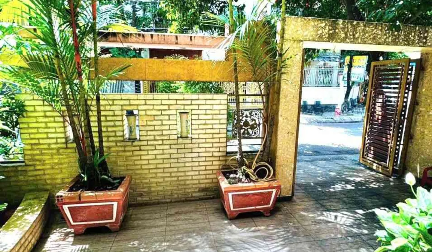 Biệt thự mini phong cách cổ điển giữa lòng Tân Phú... Bán nhà riêng tại Phú Thạnh, Hồ Chí Minh 01