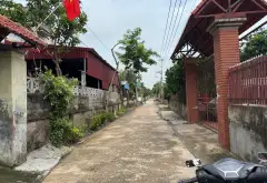 Đất đẹp giá êm tại Hạnh Lâm Mai Động Kim Động nay là Đức Hợp Hưng Yên... Bán đất tại Đức Hợp, Hưng Yên 10