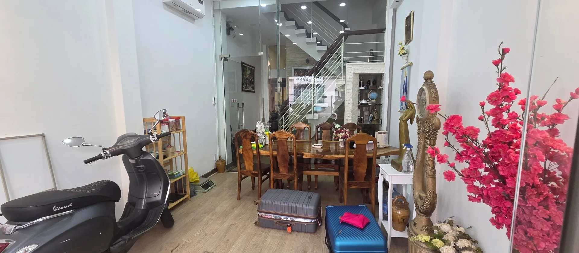 MẶT TIỀN KINH DOANH ĐỈNH- 4 TẦNG MỚI XINH... Bán nhà mặt phố tại Phú Nhuận, Hồ Chí Minh 01