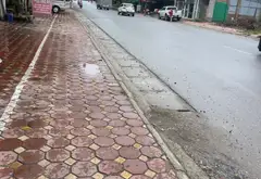 Cơ hội vàng sở hữu đất kinh doanh mặt tiền rộng tại phố Nỷ - Trung Giã... Bán đất tại Trung Giã, Hà Nội 04