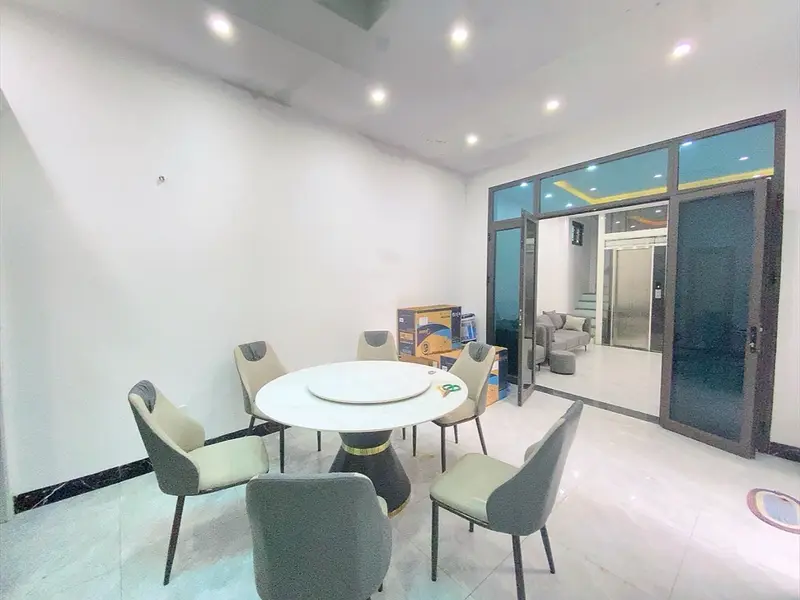 Bán nhà lô góc 5 tầng 50m2 có thang máy tại Quang Trung... Bán nhà riêng tại Kiến Hưng, Hà Nội 01