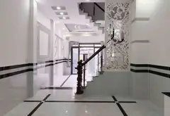 Siêu phẩm nhà 3 tầng có sân thượng tại Bình Tân... Bán nhà riêng tại An Lạc, Hồ Chí Minh 01