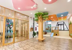 Bán trường Quốc tế 525m2 thu 1.5 tỷ/năm tại An Phú Đông... Bán văn phòng tại An Phú Đông, Hồ Chí Minh 04