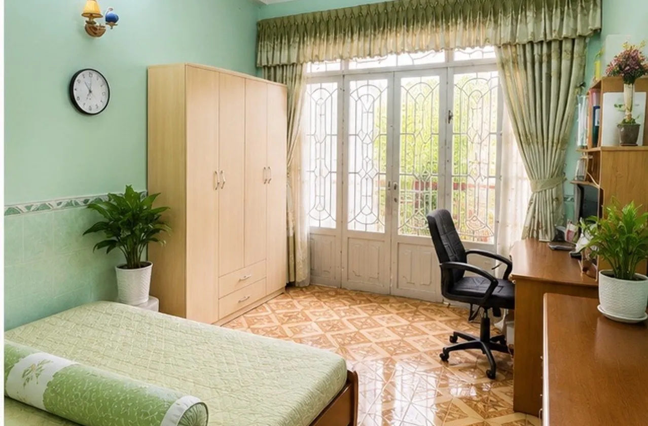 Bán nhà mặt phố 4 tầng diện tích 55m², giá 12 tỷ tại Tân Phú... Bán nhà mặt phố tại Phú Thọ Hòa, Hồ Chí Minh 01