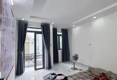 Nhà 2 Tầng ở ngayTại Phường Tân Thới Hiệp 4,4 đồng... Bán nhà riêng tại Tân Thới Hiệp, Hồ Chí Minh 04