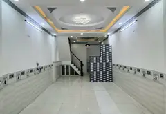 🏡 NGUYỄN QUÝ YÊM – 2 TẦNG – 2PN – 2WC – HẺM XE TẢI – NHỈNH 4 TỶ... Bán nhà riêng tại An Lạc, Hồ Chí Minh 07