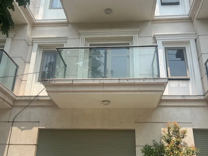 Nhà mặt phố Mê Linh - không gian sống lý tưởng cho gia đình hiện đại... Bán nhà mặt phố tại Liên Chiểu, Đà Nẵng 01
