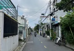 MT ĐƯỜNG SỐ 16 - MIẾU GÒ XOÀI - LÊ VĂN QUỚI - BÌNH HƯNG HOÀ - BÌNH TÂN... Bán nhà mặt phố tại Bình Hưng Hòa, Hồ Chí Minh 04