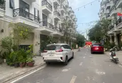Nhà 4 tầng có thang máy riêng tại Bảo Ngọc Garden, TP.HCM, 6.1 tỷ... Bán nhà riêng tại An Phú Đông, Hồ Chí Minh 05