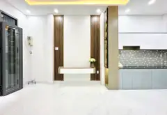 Bán nhà 3 tầng 32m2, 4PN, P21 Bình Thạnh, giá 5.95 tỷ... Bán nhà riêng tại Thạnh Mỹ Tây, Hồ Chí Minh 04