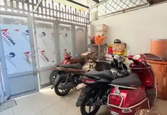 Bán nhà cấp 4 có 6 phòng gần Tân Bình, diện tích 130m2... Bán nhà riêng tại Tân Sơn Nhì, Hồ Chí Minh 08