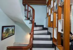 Bán nhà riêng 5 tầng tại phường Hoàng Liệt, Hà Nội, phù hợp ô tô đỗ trong nhà... Bán nhà riêng tại Hoàng Liệt, Hà Nội 05