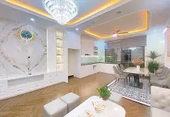 liền kề Văn Phú 50m2, 7 tầng thang máy – Đỉnh cao kinh doanh và tiện nghi sống tại quận trung tâm... Bán biệt thự, liền kề tại Kiến Hưng, Hà Nội 08