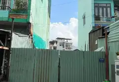 Bán đất mặt tiền Trường Chinh, Gần Metro, 263m² giá 40 tỷ... Bán đất tại Tân Sơn, Hồ Chí Minh 01