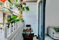 CHỈ NHỈNH 3 TỶ - 411M- 2 TẦNG- GẦN UỶ BAN Q12... Bán nhà riêng tại Thới An, Hồ Chí Minh 03