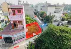 Hiếm Có Lô Góc 2 Mặt Tiền 93m2 Giá Sốt Thạnh Xuân... Bán đất tại Thới An, Hồ Chí Minh 01