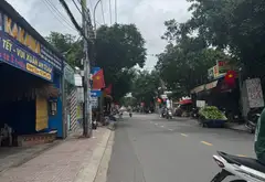 🔥MẶT TIỀN KINH DOANH KHU VỰC SẦM UẤT LINH XUÂN ĐƯỜNG SỐ 8- 127M2(525,5) -11,2.T.Y... Bán nhà mặt phố tại Linh Xuân, Hồ Chí Minh 02