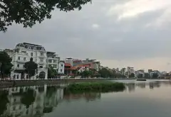 Bán Nhà 7 Tầng Thang Máy Lõi Bồ Đề - Siêu Phẩm Đáng Sở Hữu... Bán nhà riêng tại Bồ Đề, Hà Nội 01