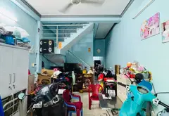 Bán nhà 2 tầng Phú Định, 50,6m2, giá chỉ 4,8 tỷ giảm sâu... Bán nhà riêng tại Phú Định, Hồ Chí Minh 01