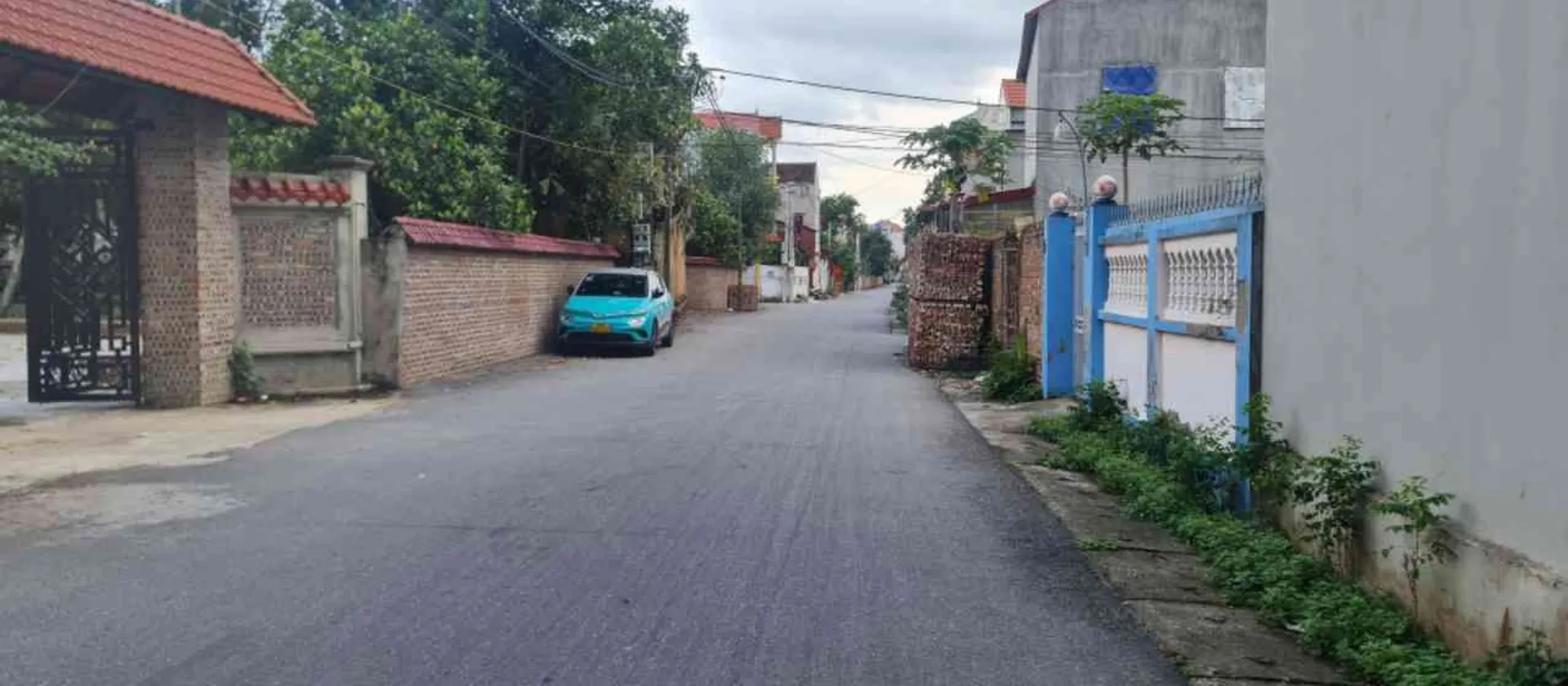 Bán gấp 80m2 đất ngay KCN Thuận Thành 2 chỉ 2,x tỷ (x tiểu học) full tiện ích trong 2km đổ lại.... Bán đất tại Mão Điền, Bắc Ninh 01
