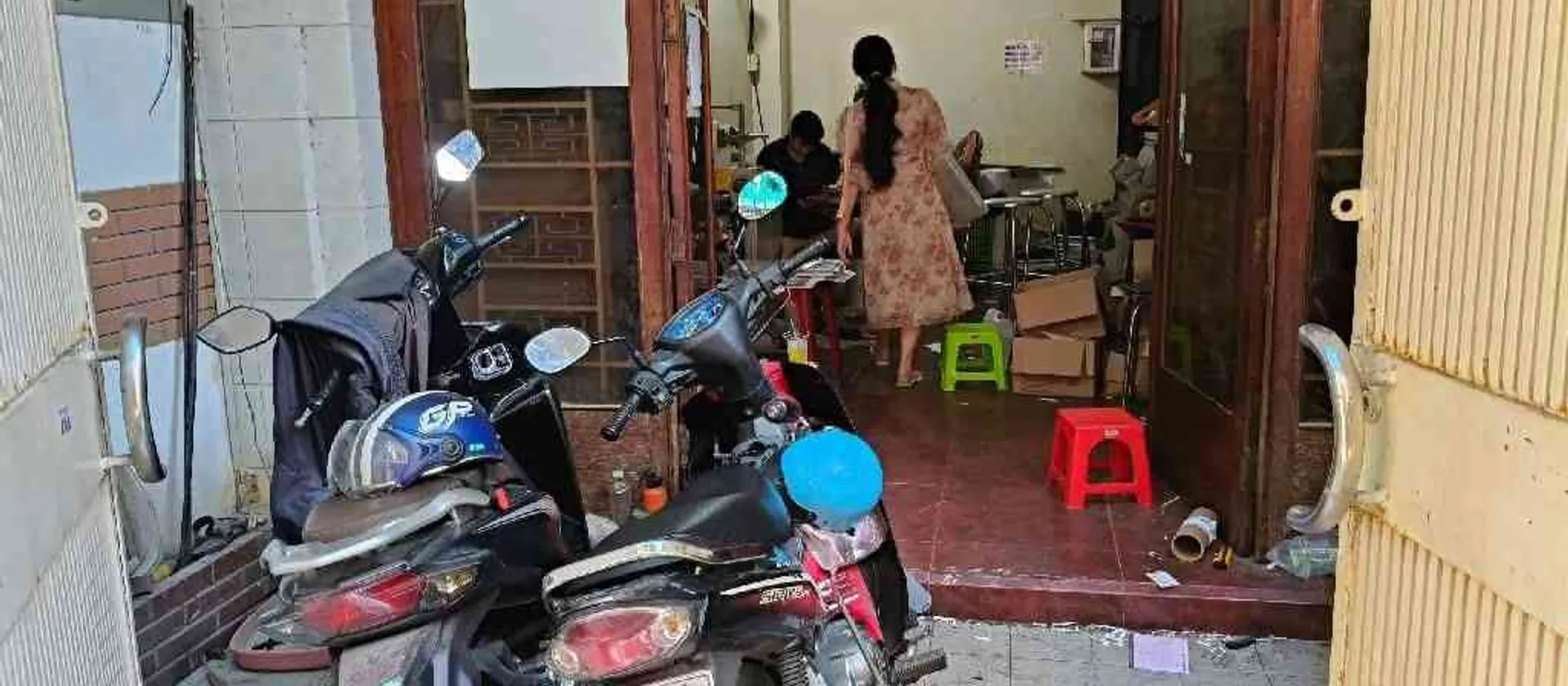 Nhà 4 Tầng Hẻm Xe Hơi - Vị Trí Vàng Phú Nhuận... Bán nhà riêng tại Đức Nhuận, Hồ Chí Minh 01