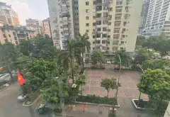 Căn hộ 2 ngủ mặt phố Lê Văn Lương - Cơ hội hiếm có giá tốt... Bán căn hộ chung cư tại Yên Hòa, Hà Nội 07